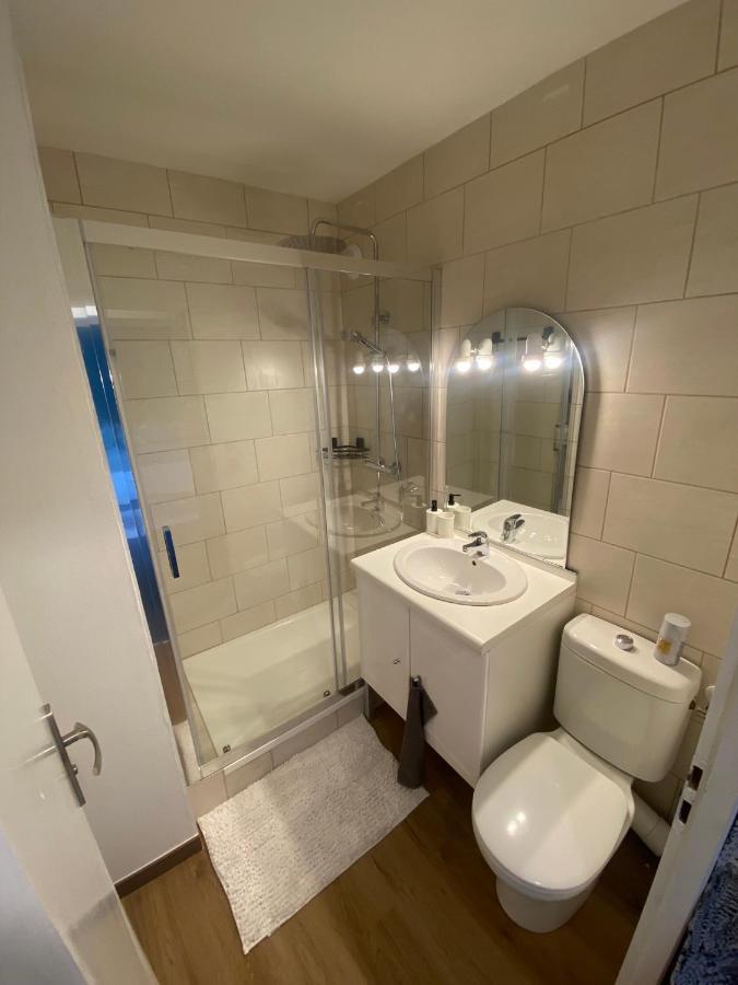 Le Petit Canal De Bourgogne : Joli Studio Au Centre Dijonnais 外观 照片
